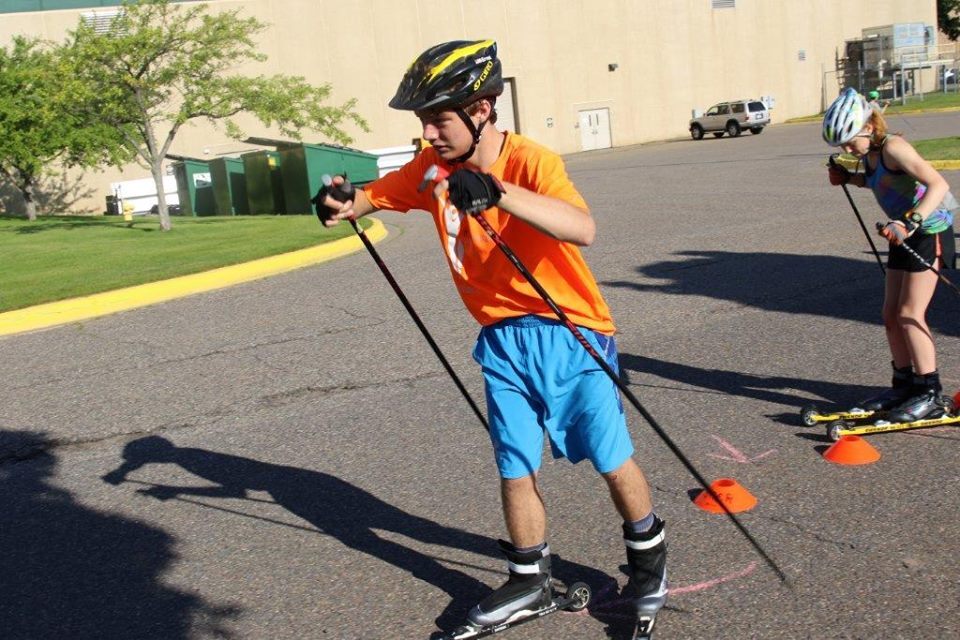 Bay Nordic Biathlon photo 1