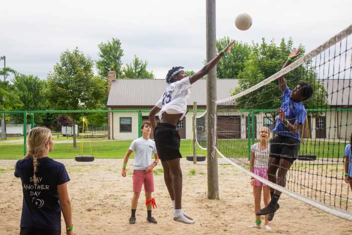 Bay Shore Camp And Family Ministries