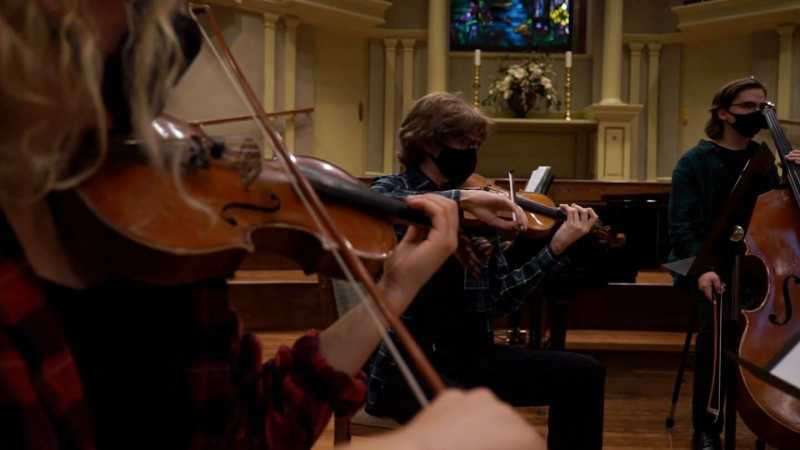 Baylor University Summer Music Camps