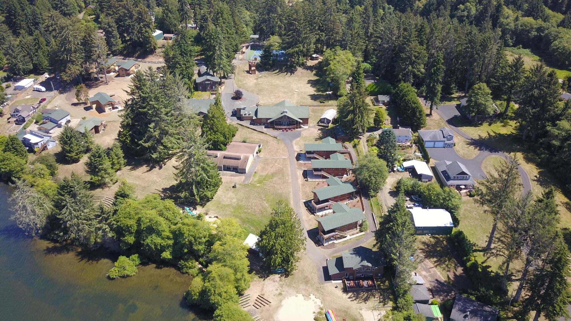 BB Camp
