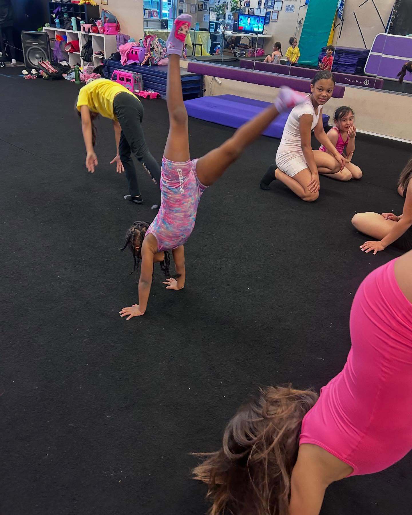 Be Beyond Great Tumbling Studio photo 1