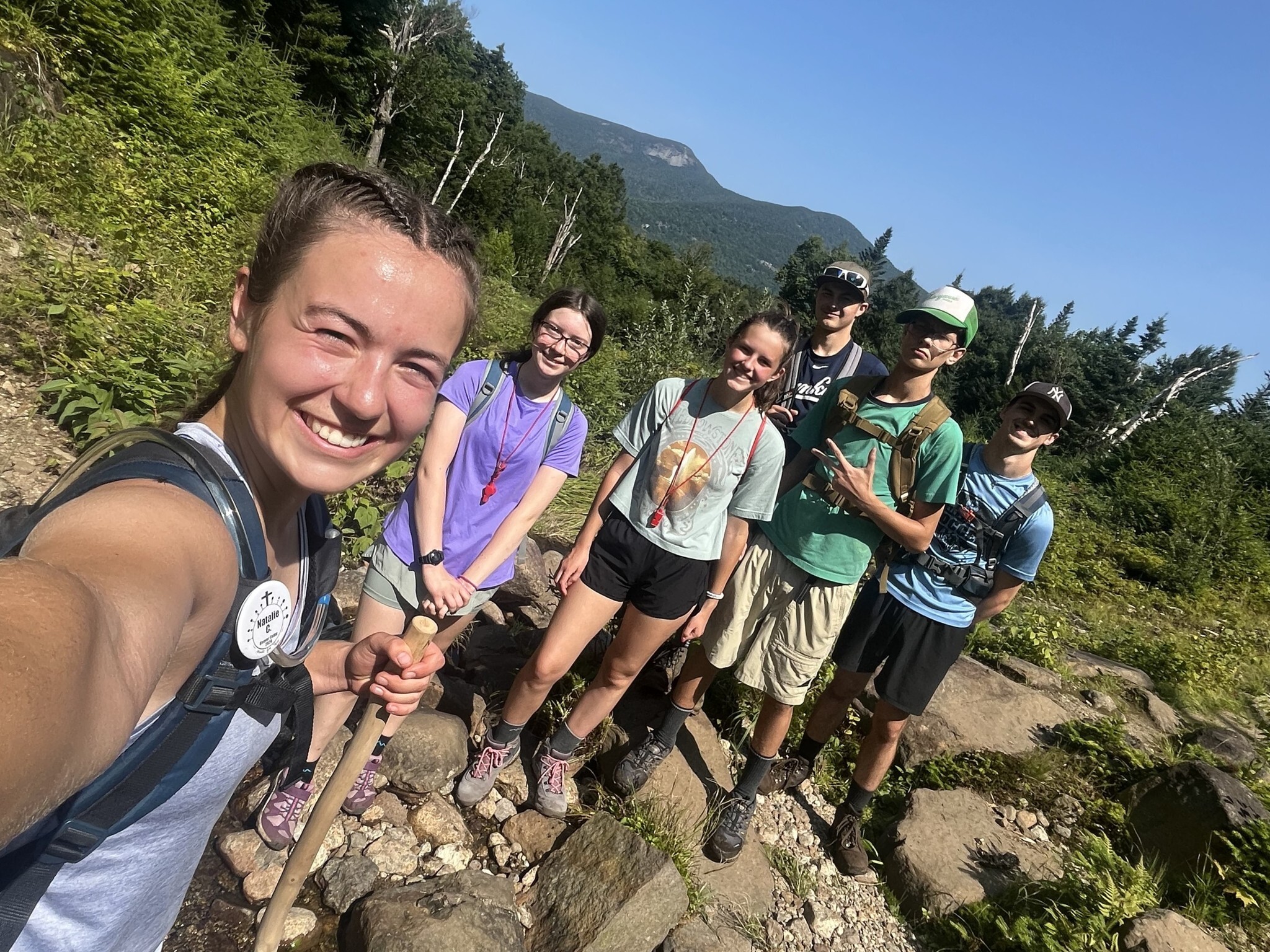 Beaver Camp