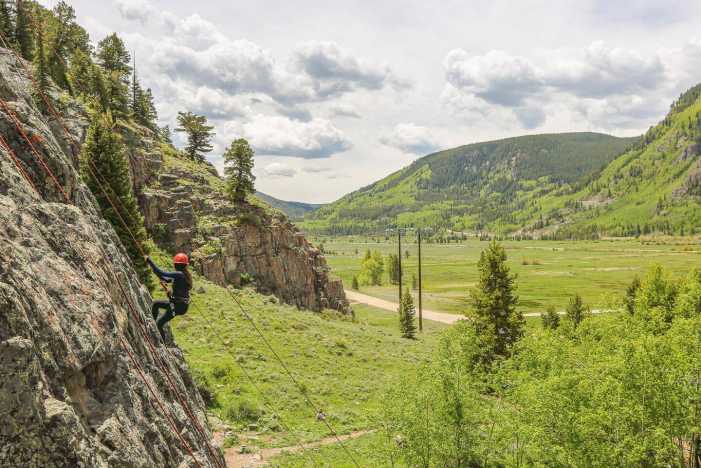Beaver Creek Day Camp