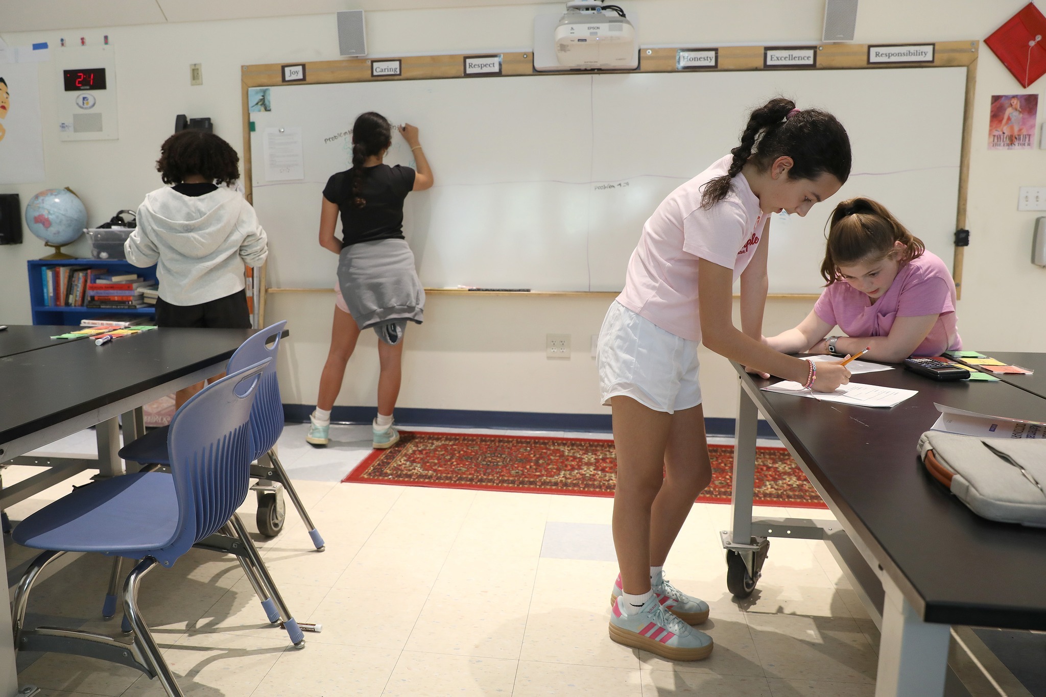 Belmont Day School Camp photo 1