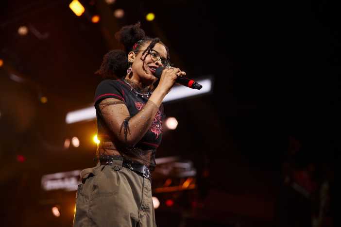 Berklee College Of Music Five-Week Performance