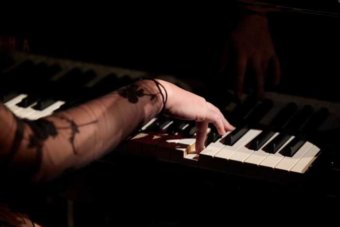 Berklee Global String Intensive