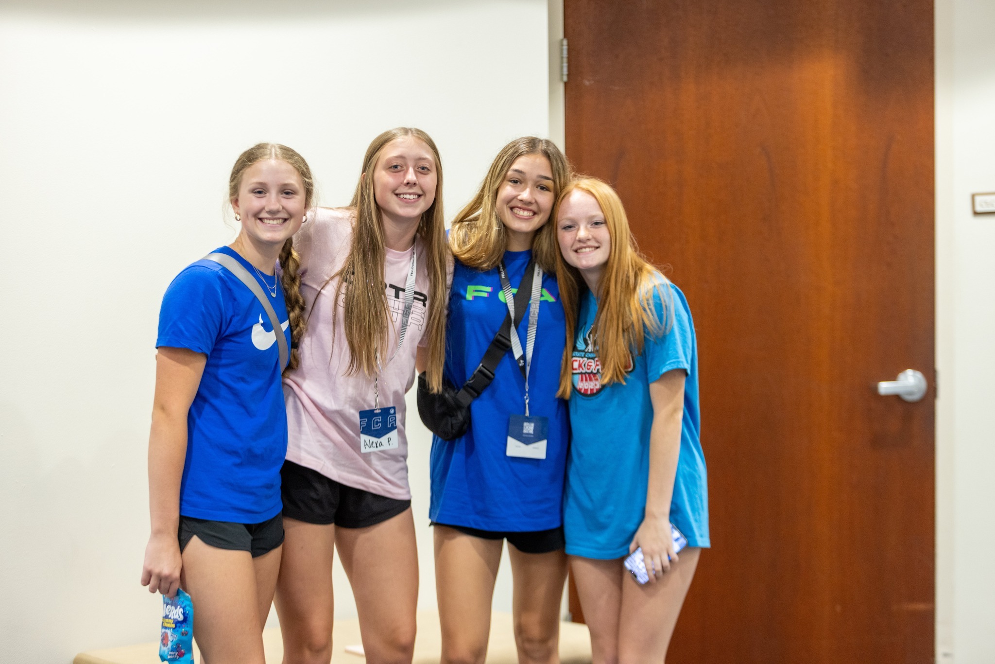 Camp Thunderbird For Girls фото 1