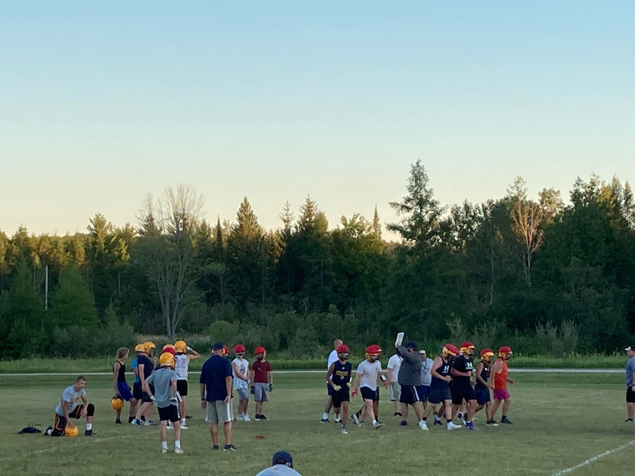 Bethel Youth Camp