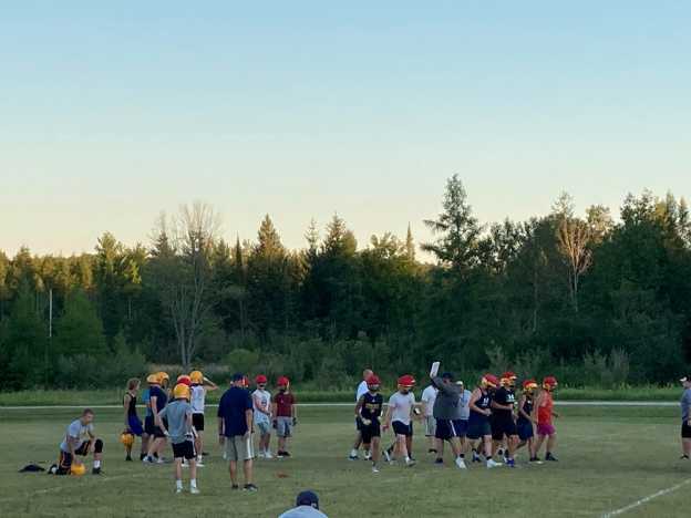 Bethel Youth Camp