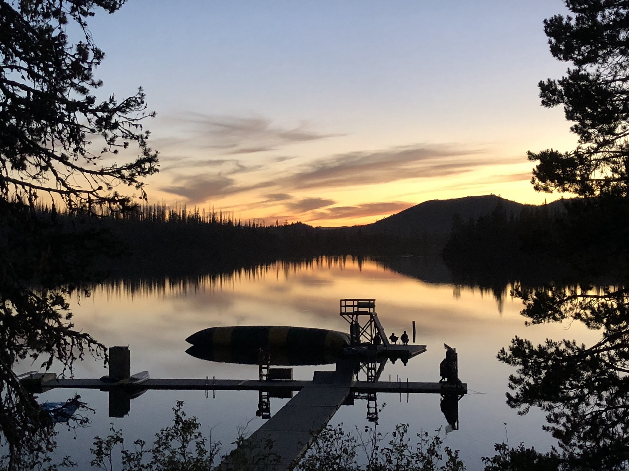 Big Lake Youth Camp