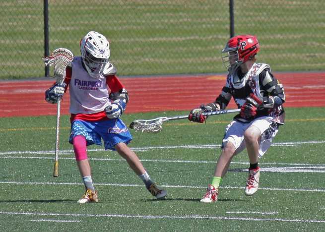 Bill Pilat’s The Goalie School In Colorado For Boys