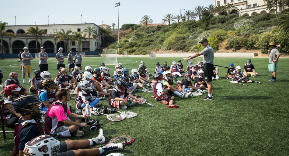 Bill Pilat’s The Goalie School In Colorado For Boys photo 1