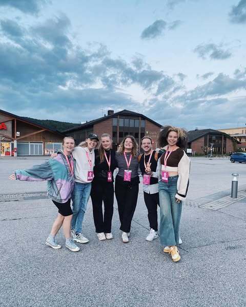 BIMM University Summer School photo 1