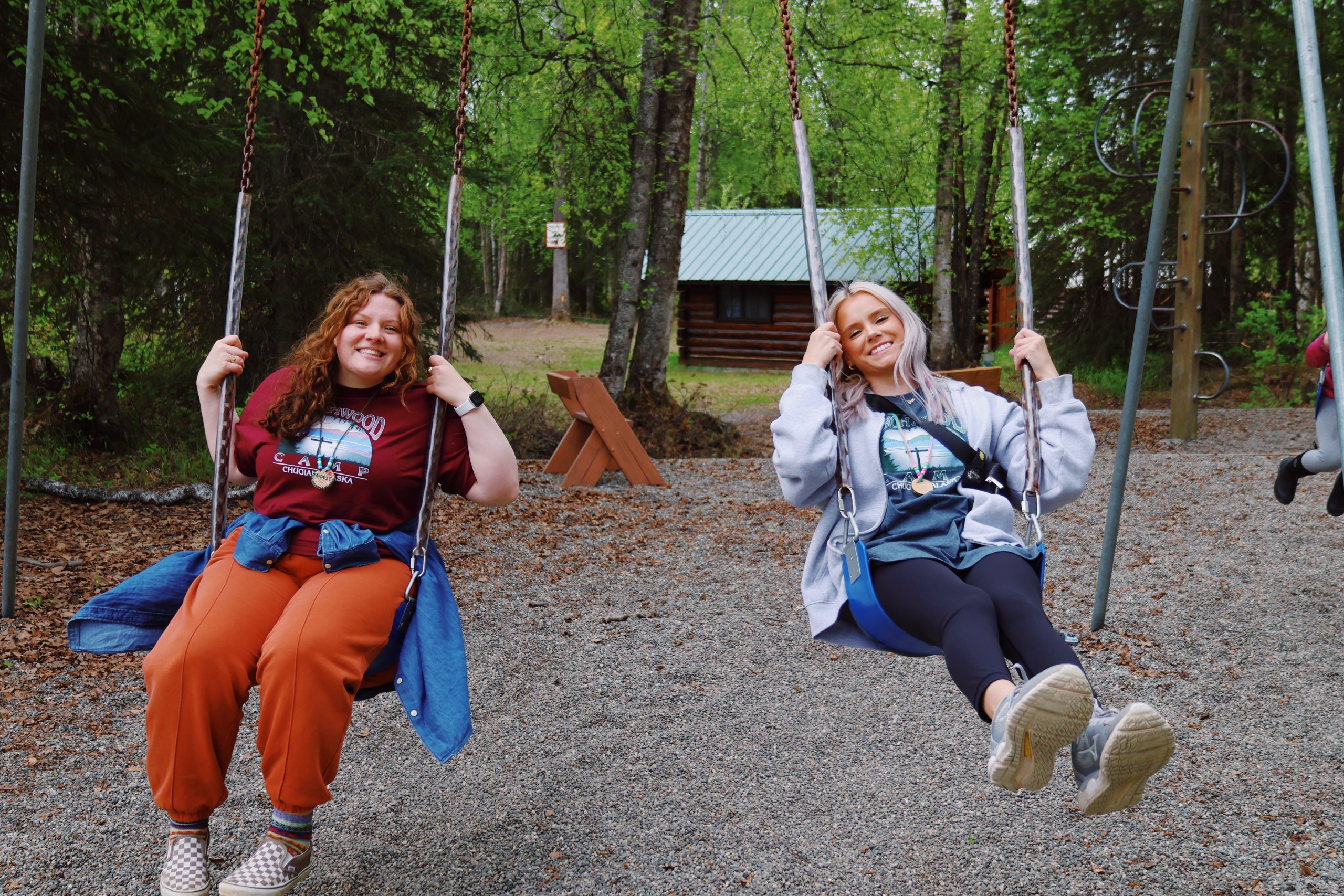 Science Summer Camps фото 1