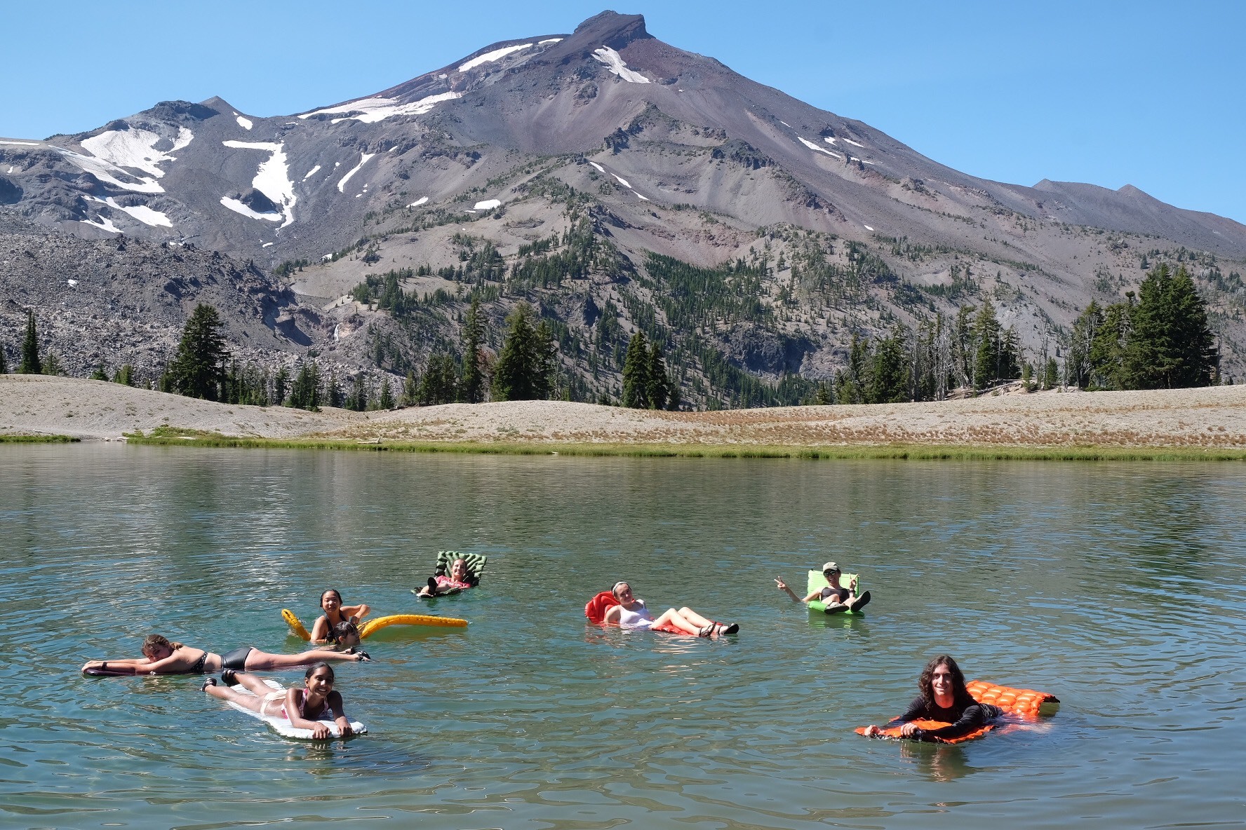 Bird Alliance Of Oregon Summer Camp photo 1