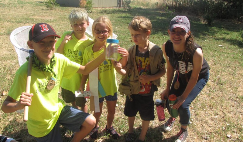 Bird Conservancy Of The Rockies