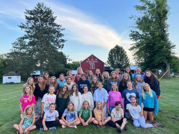 Black River Farm And Ranch