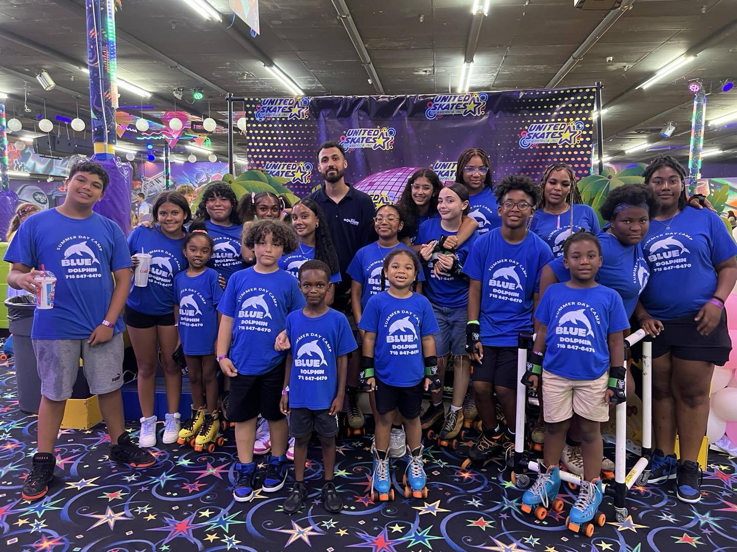 Camp CinemaKidz фото 1