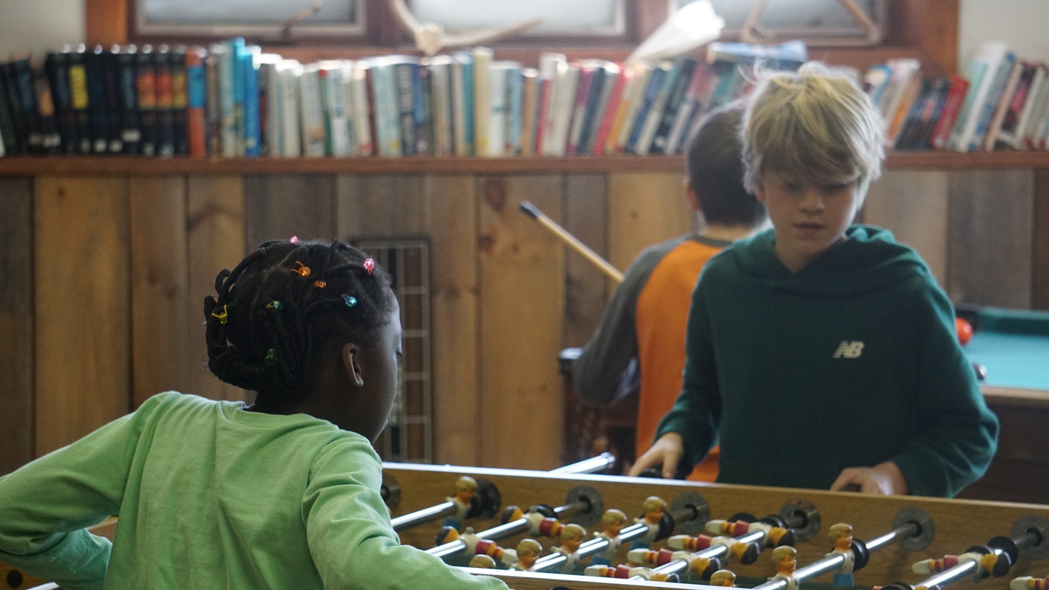 Camp Matoaka For Girls фото 1