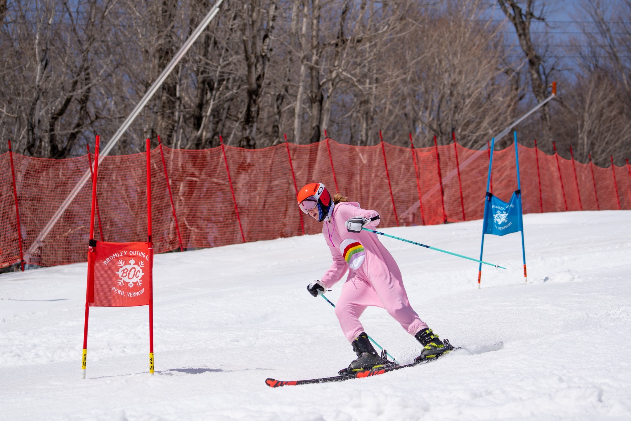 BOC Freeski Program