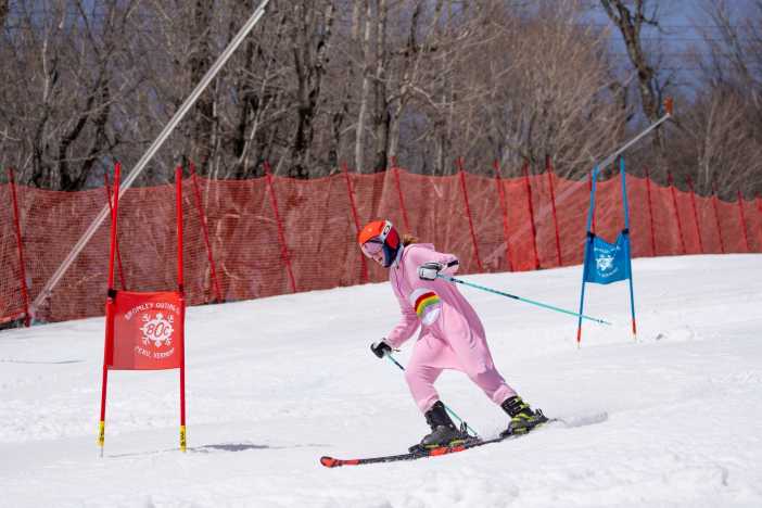 BOC Freeski Program