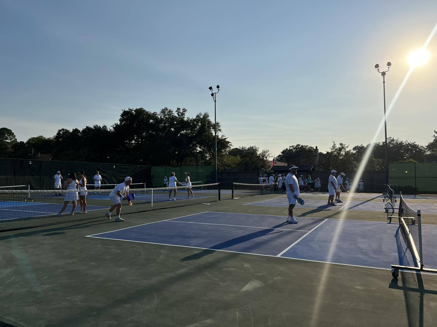 Bocage Summer Camp