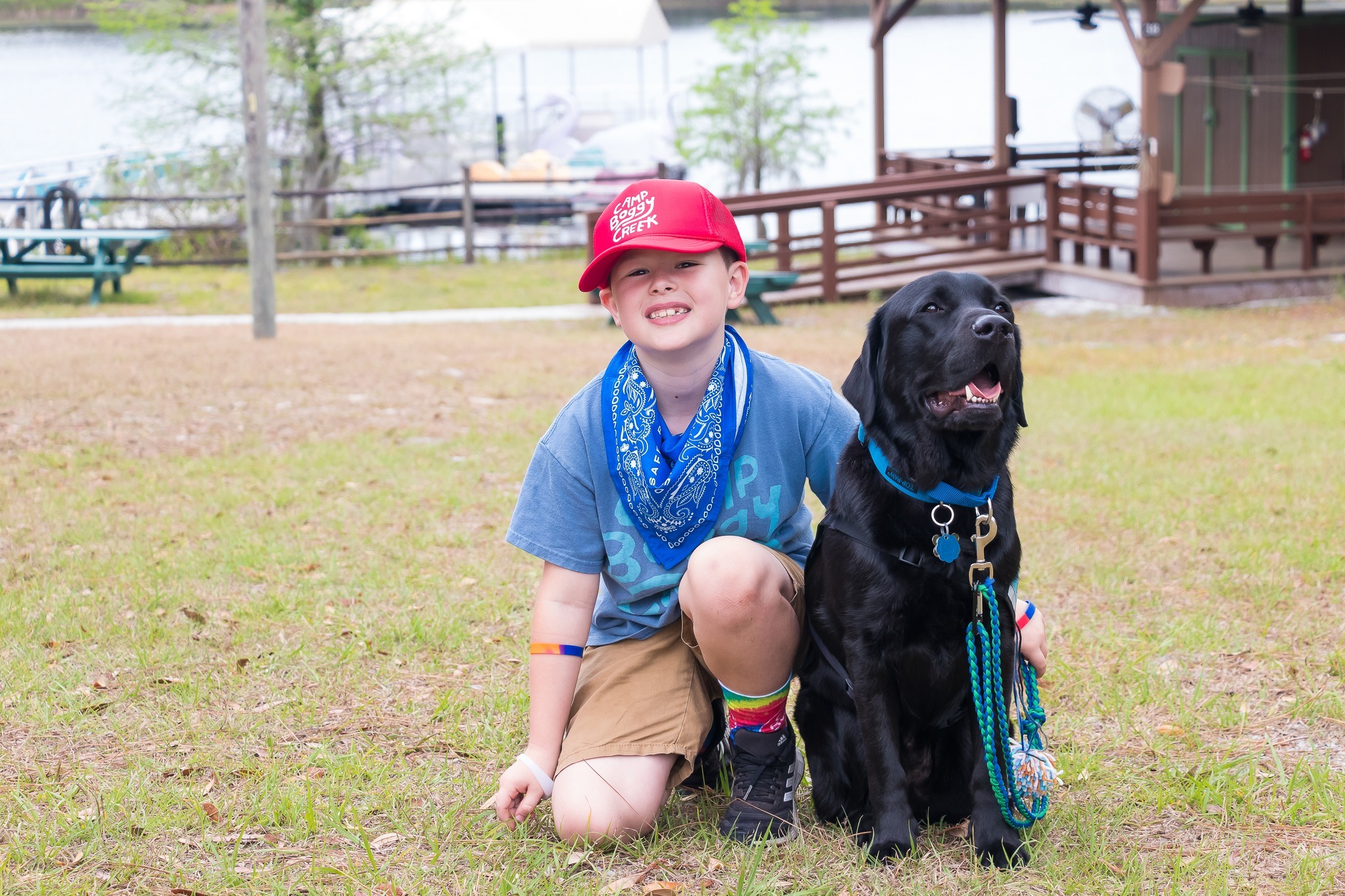 Boggy Creek Camp photo 1