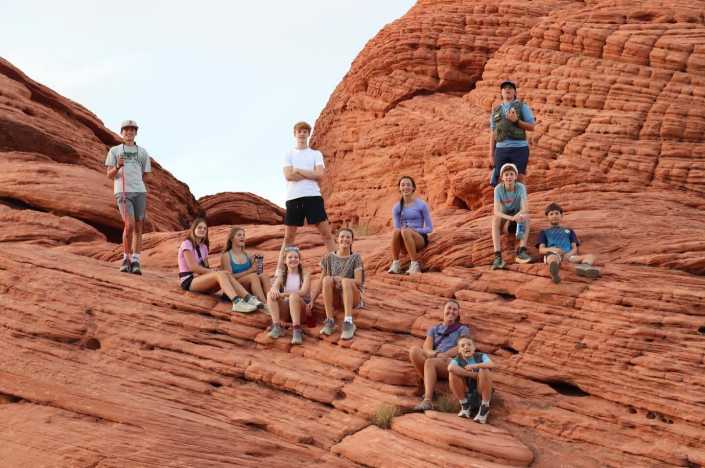 Bold Earth Adventures: Colorado Bold