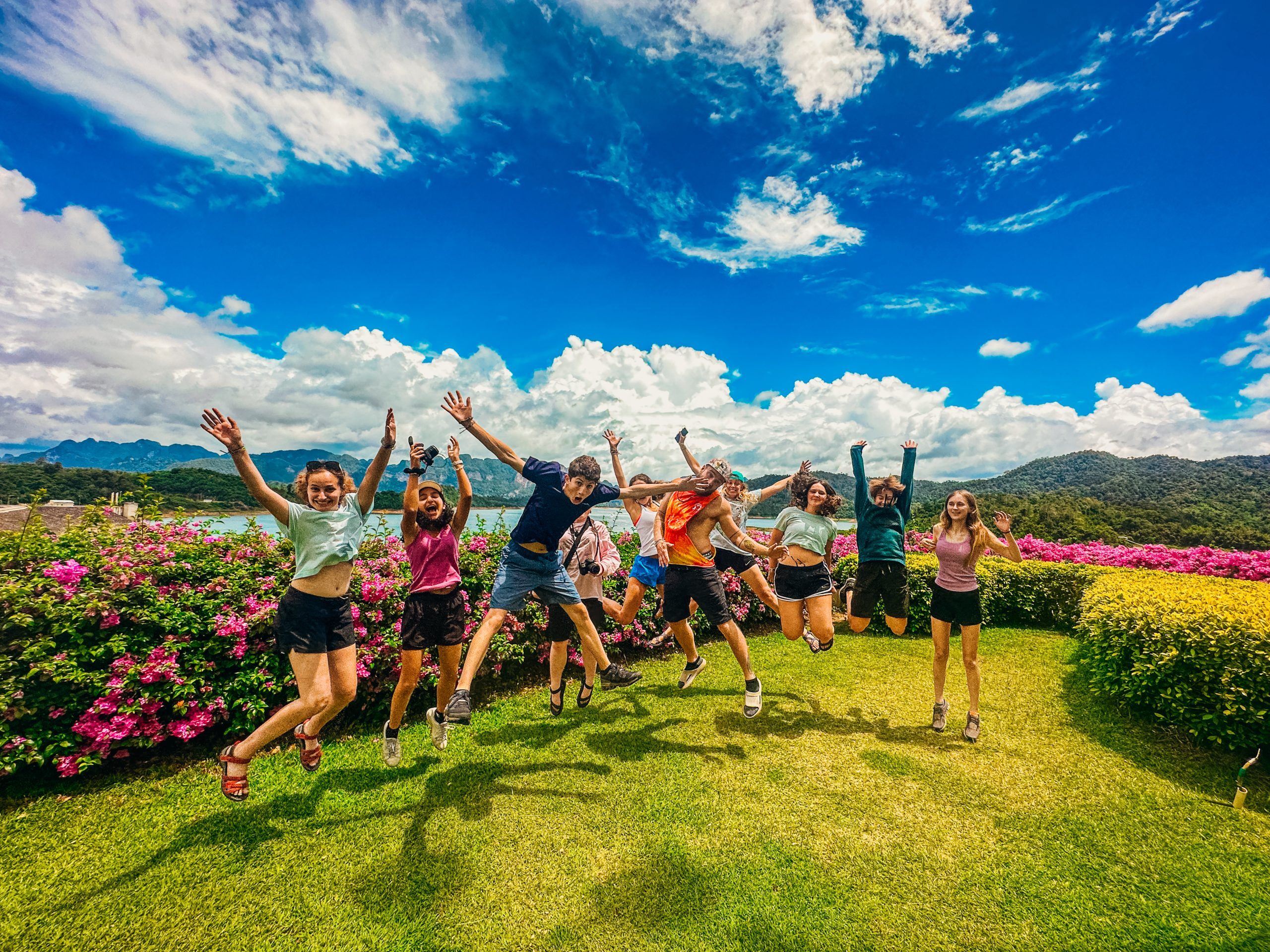 Adventure Treks: Alaska Expedition 30 фото 1