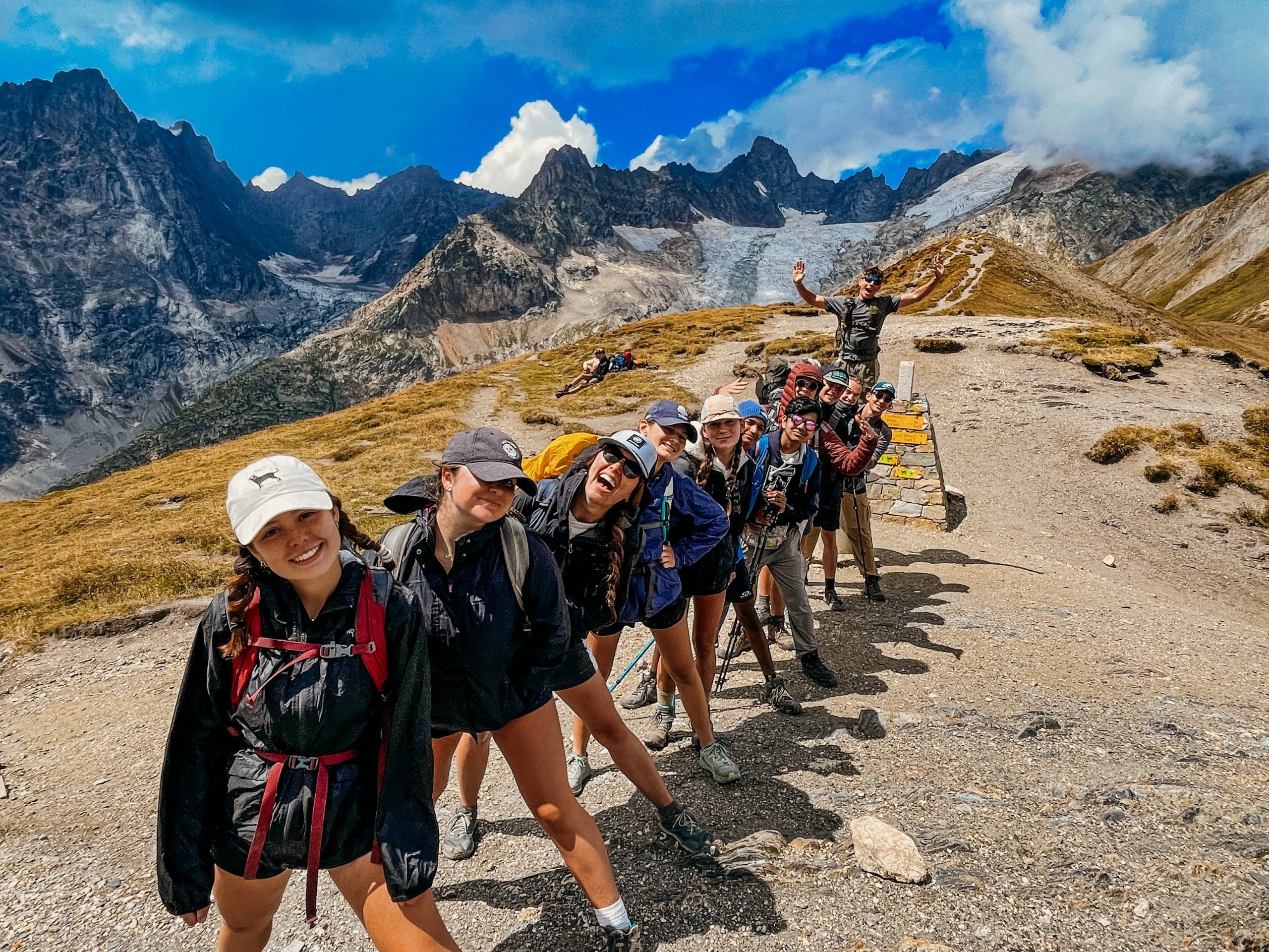 HoWL - Homer Wilderness Leaders фото 1