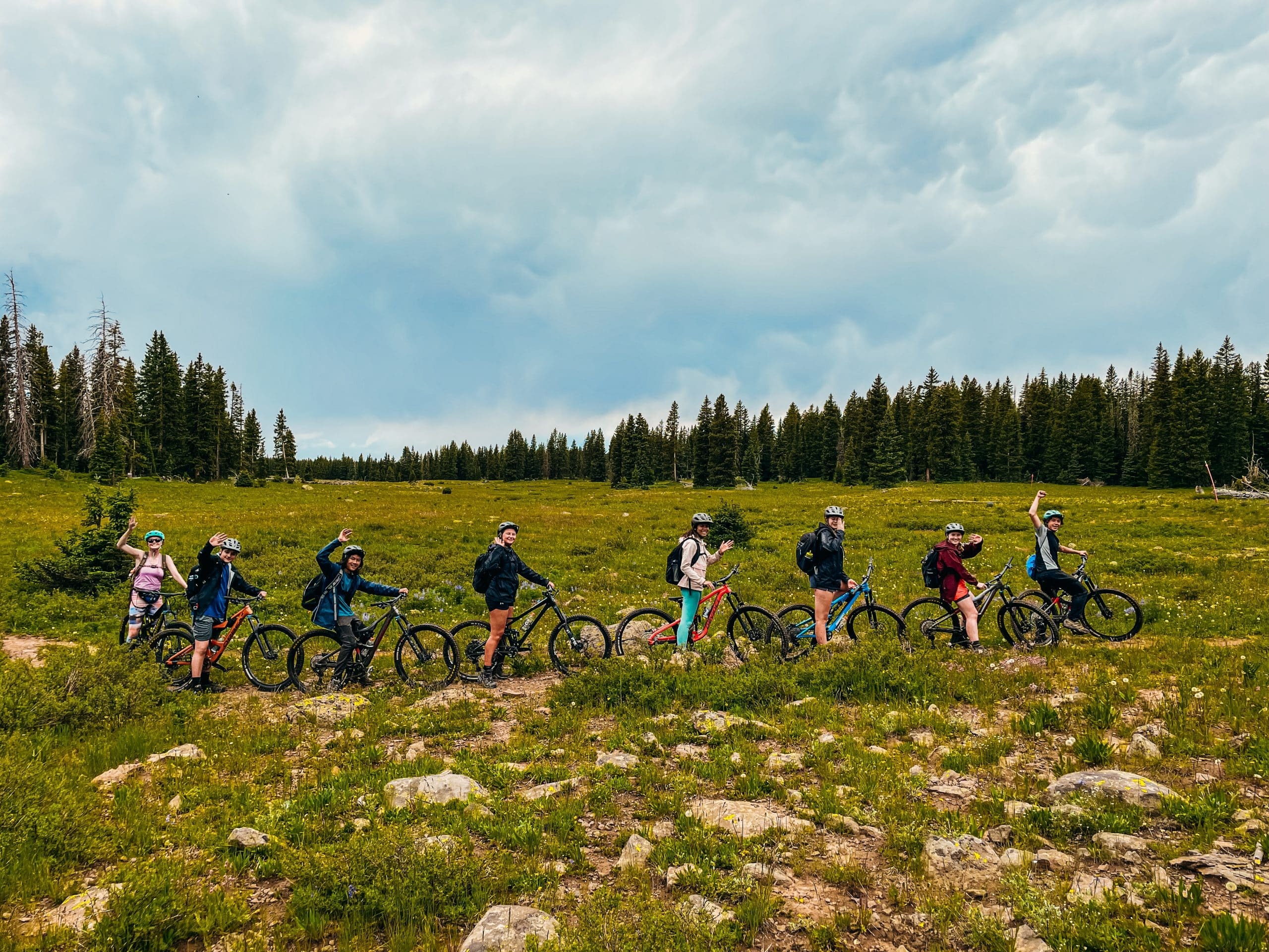 Bold Earth Teen Adventures - Alaska фото 1