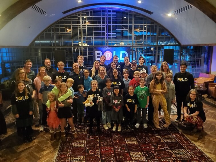 Bold Music LLC photo 1