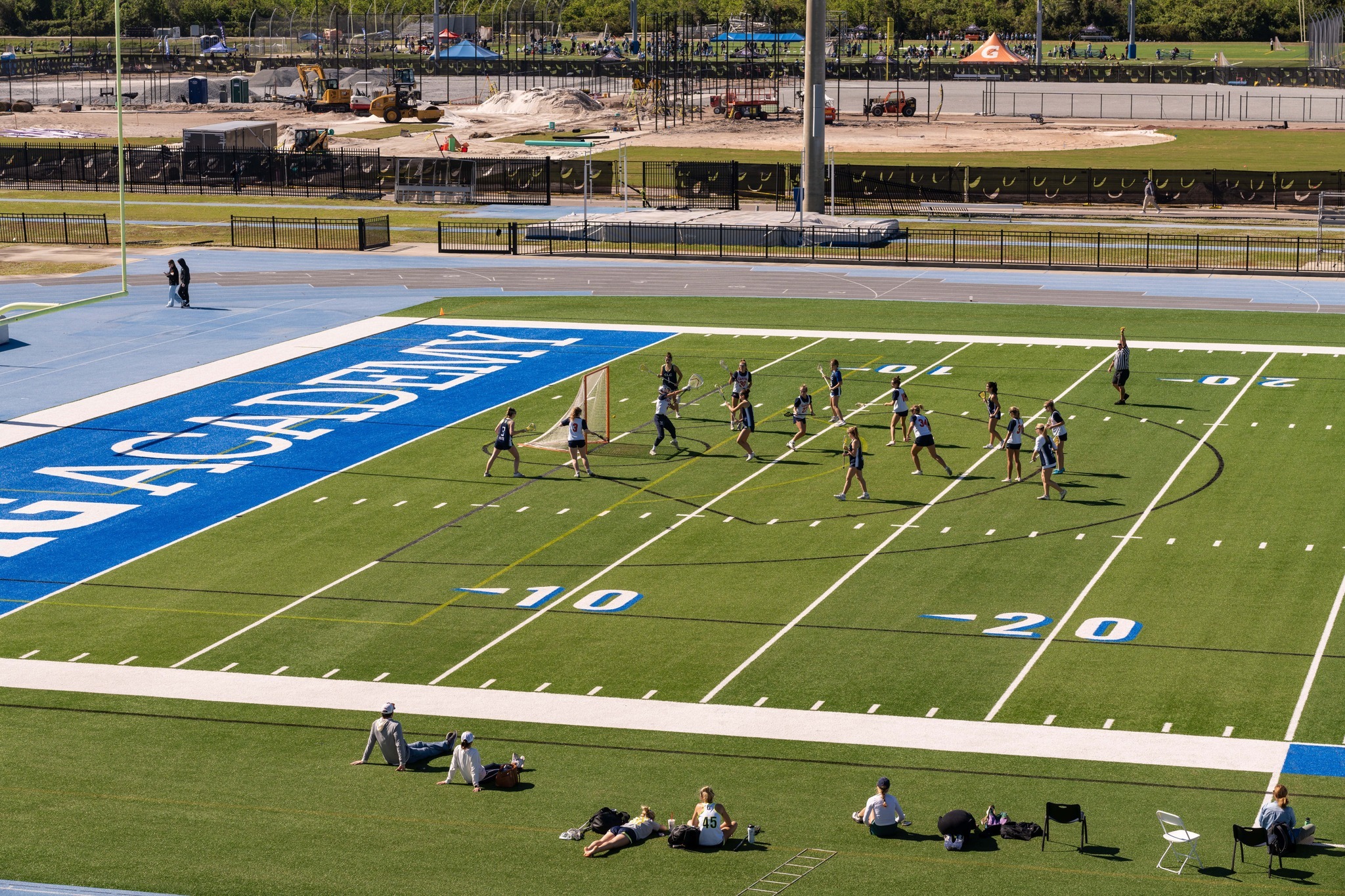 Bolliettieri Sports Academy photo 1
