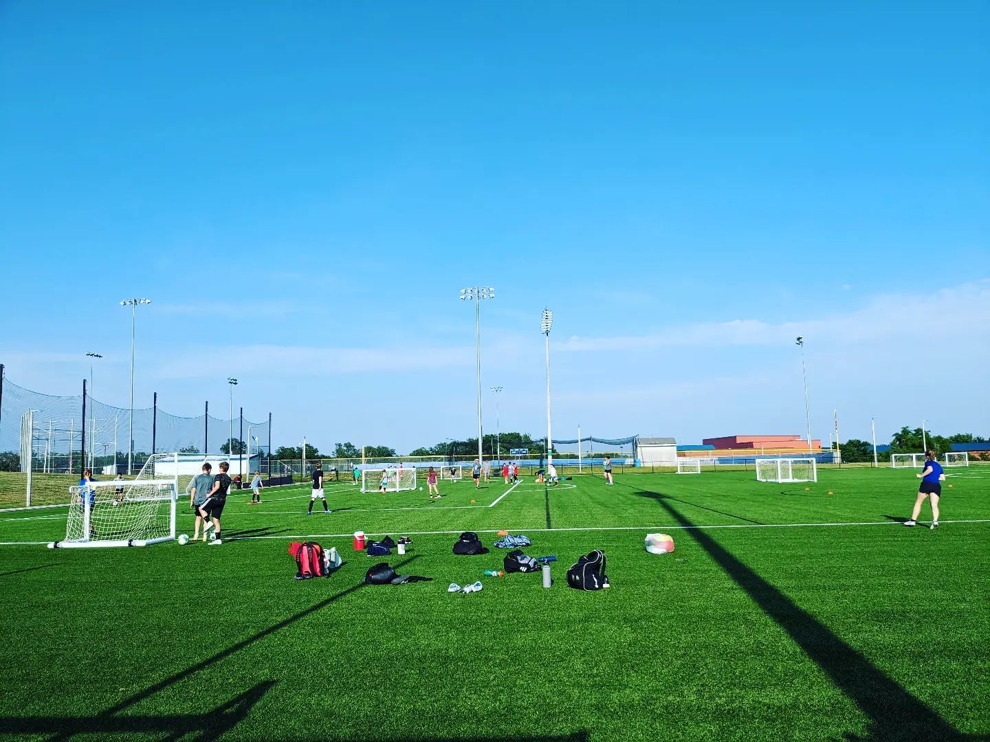 Boonville Soccer Academy photo 1