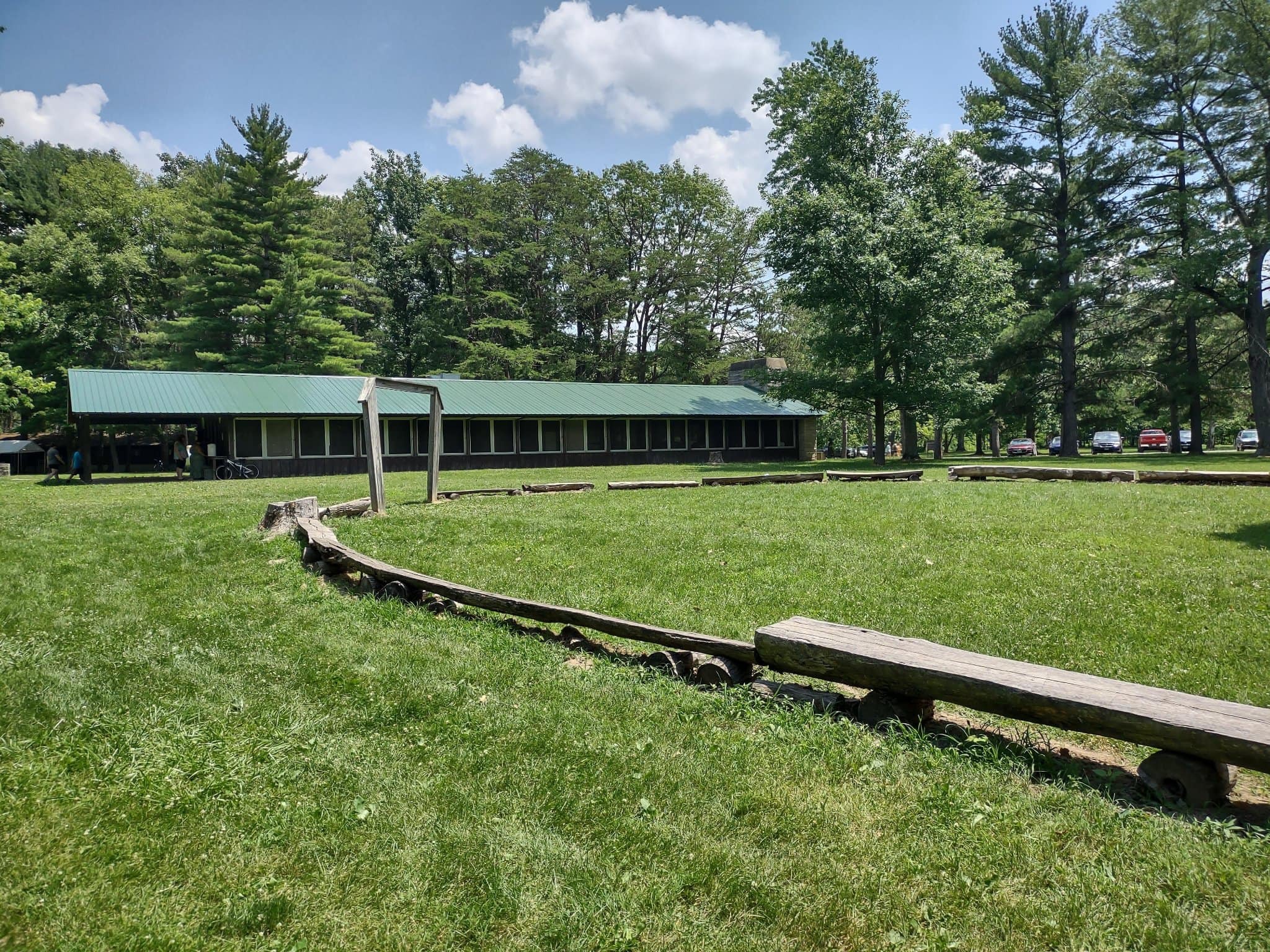 YMCA Camp Duncan фото 1