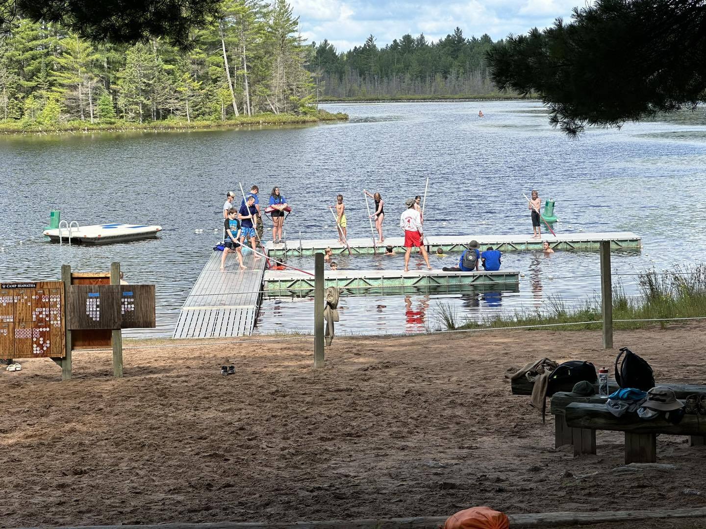 Boy Scouts Of America Camp Hiawatha photo 1
