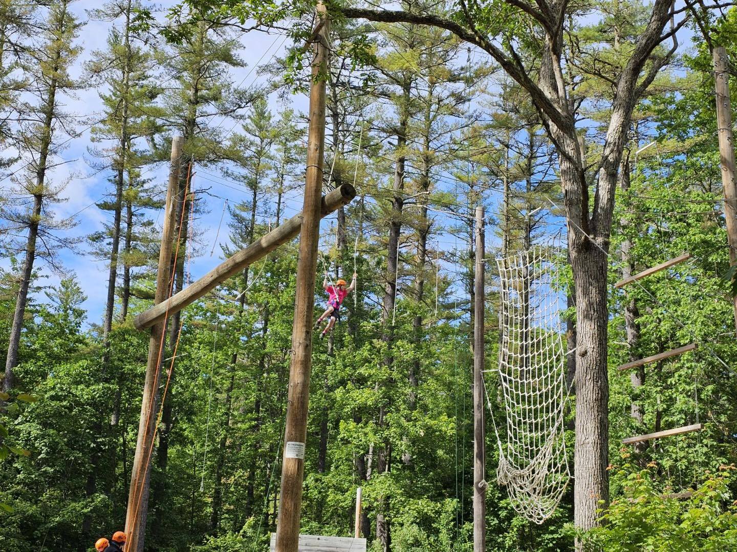 Boy Scouts Of America Katahdin Area Council Camp photo 1