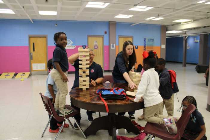 Boys And Girls Clubs Of Greater St. Louis
