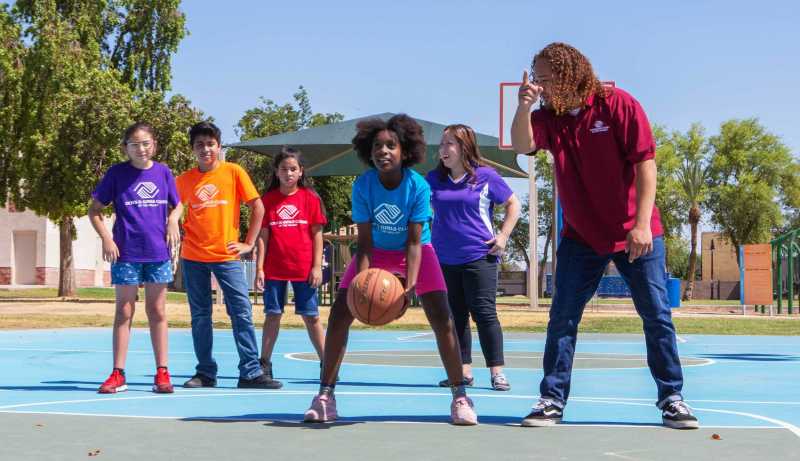 Boys and Girls Clubs of the Valley