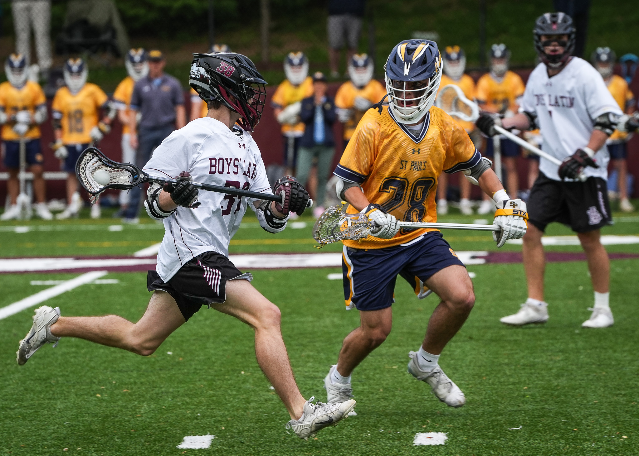 Camp Airy For Boys фото 1