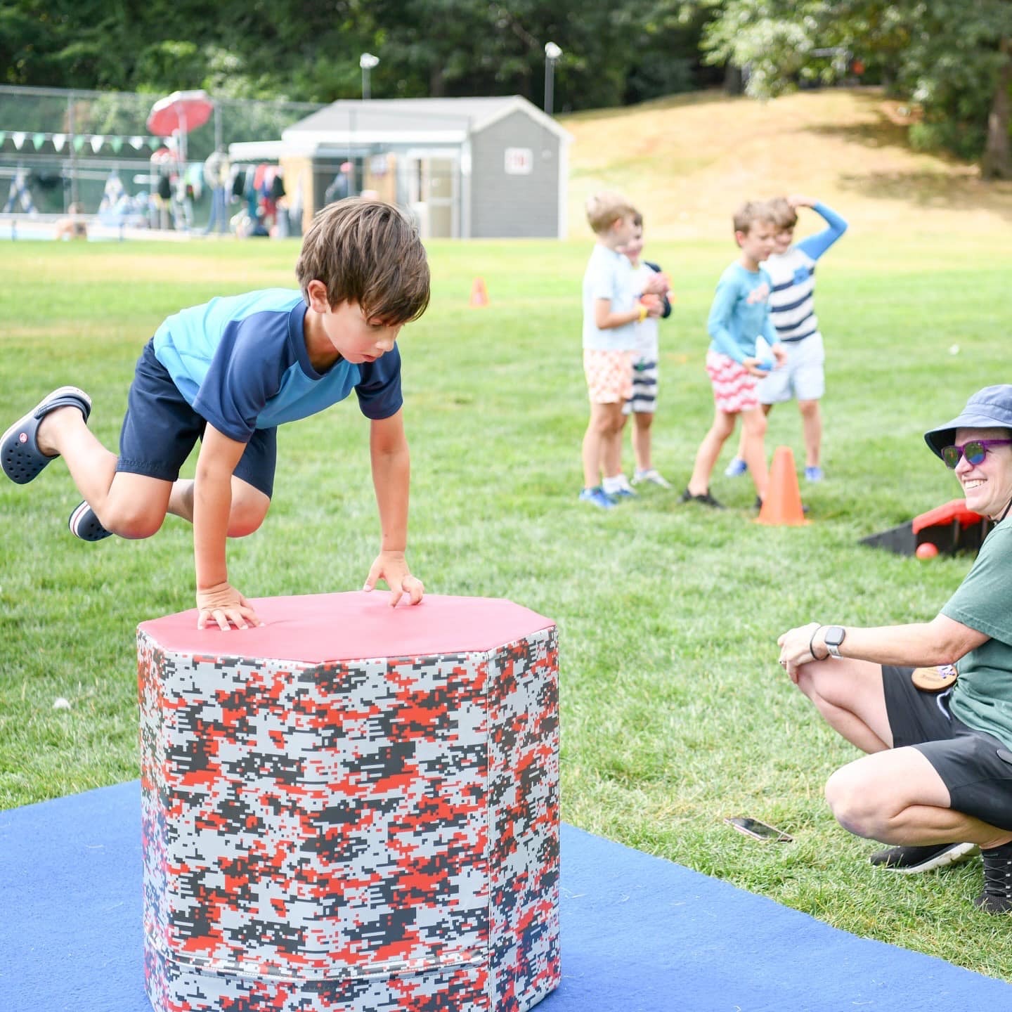 Branches At Meadowbrook Day Camp photo 1