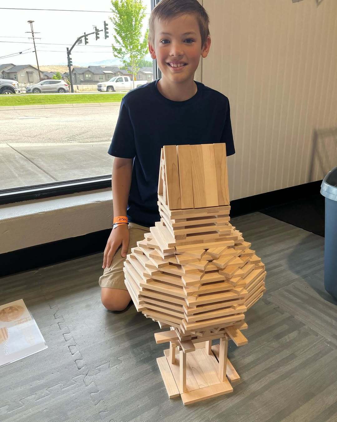 Camp Ivydale фото 1