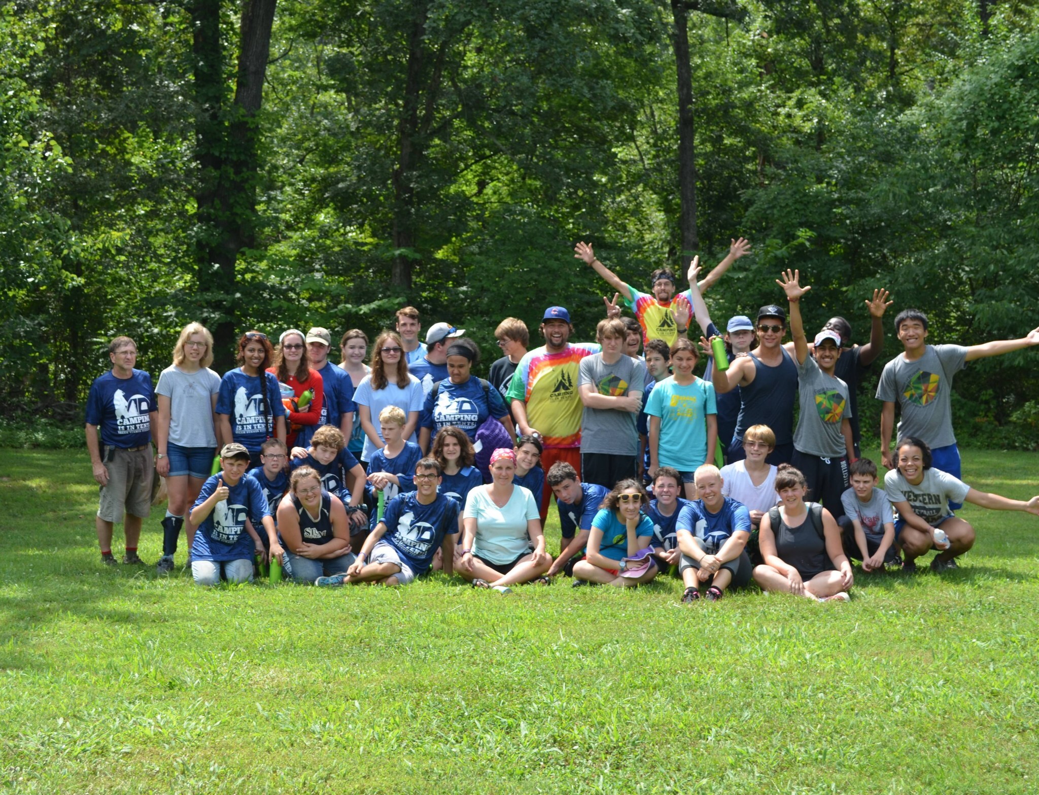 Brehm Summer Scenarios фото 1