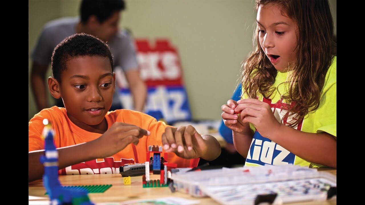 City of Tempe AZ - Kid Zone Enrichment Program фото 1