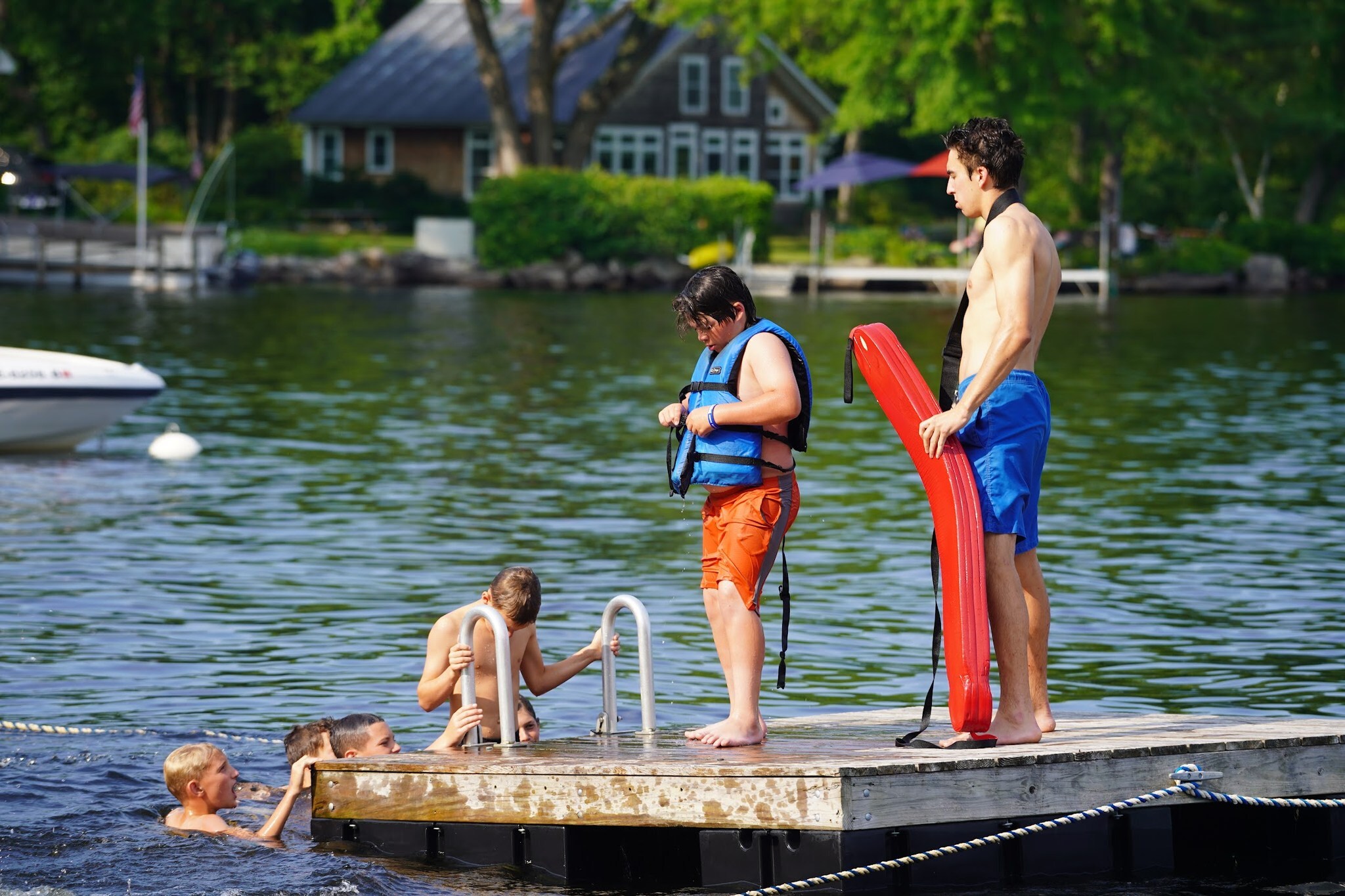 Bridgton Sports Camp photo 1