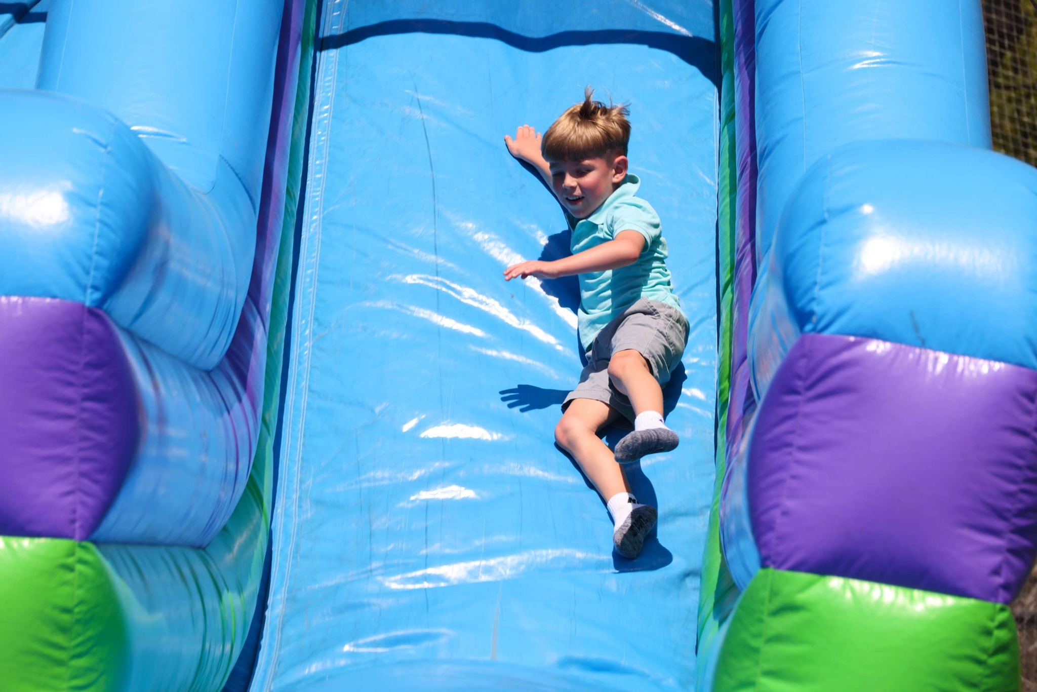 Brimmer And May Summer Camp photo 1