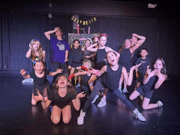 Broadway Bound Academy