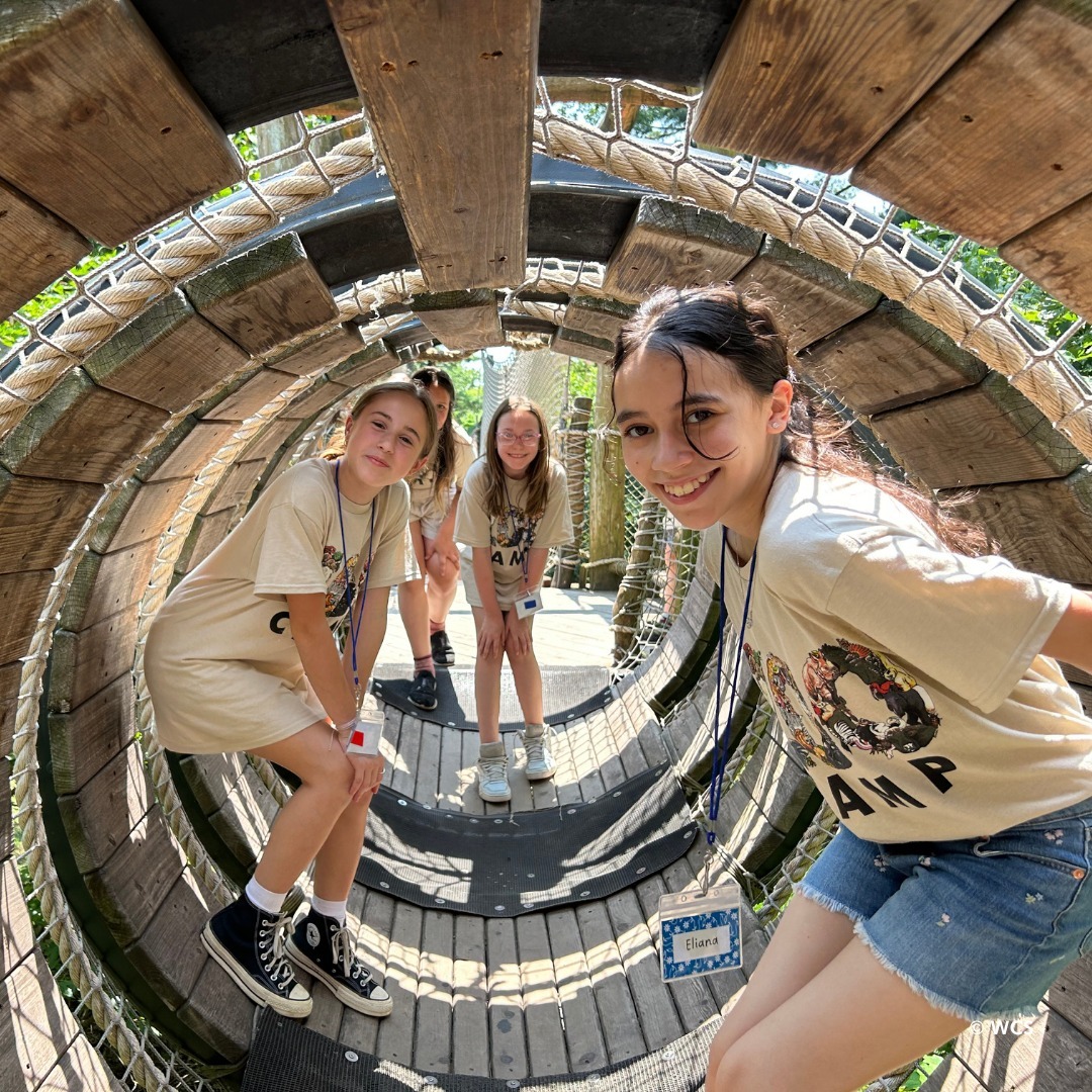 Queens Zoo Summer Camps фото 1