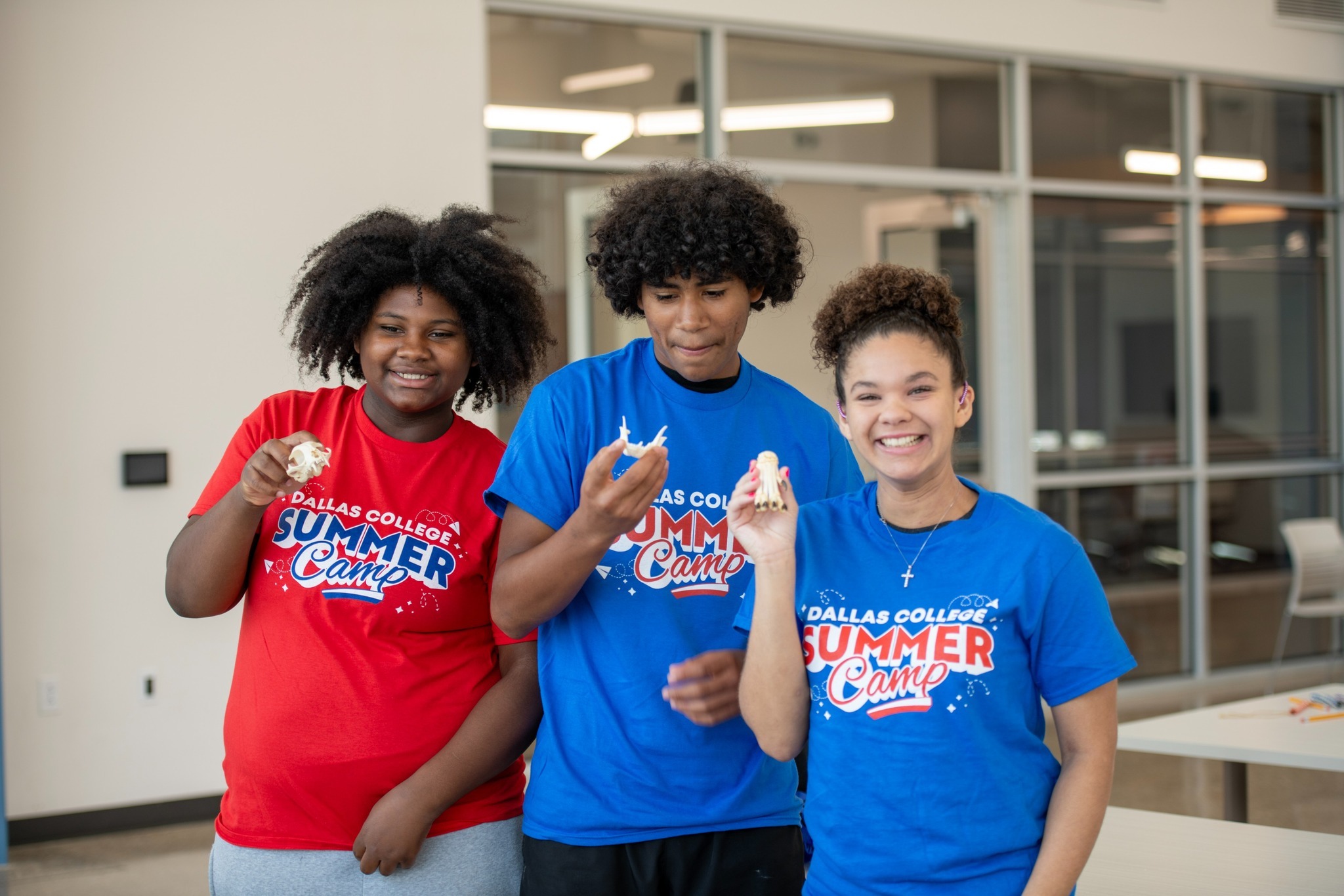 Spartan Summer Camps фото 1
