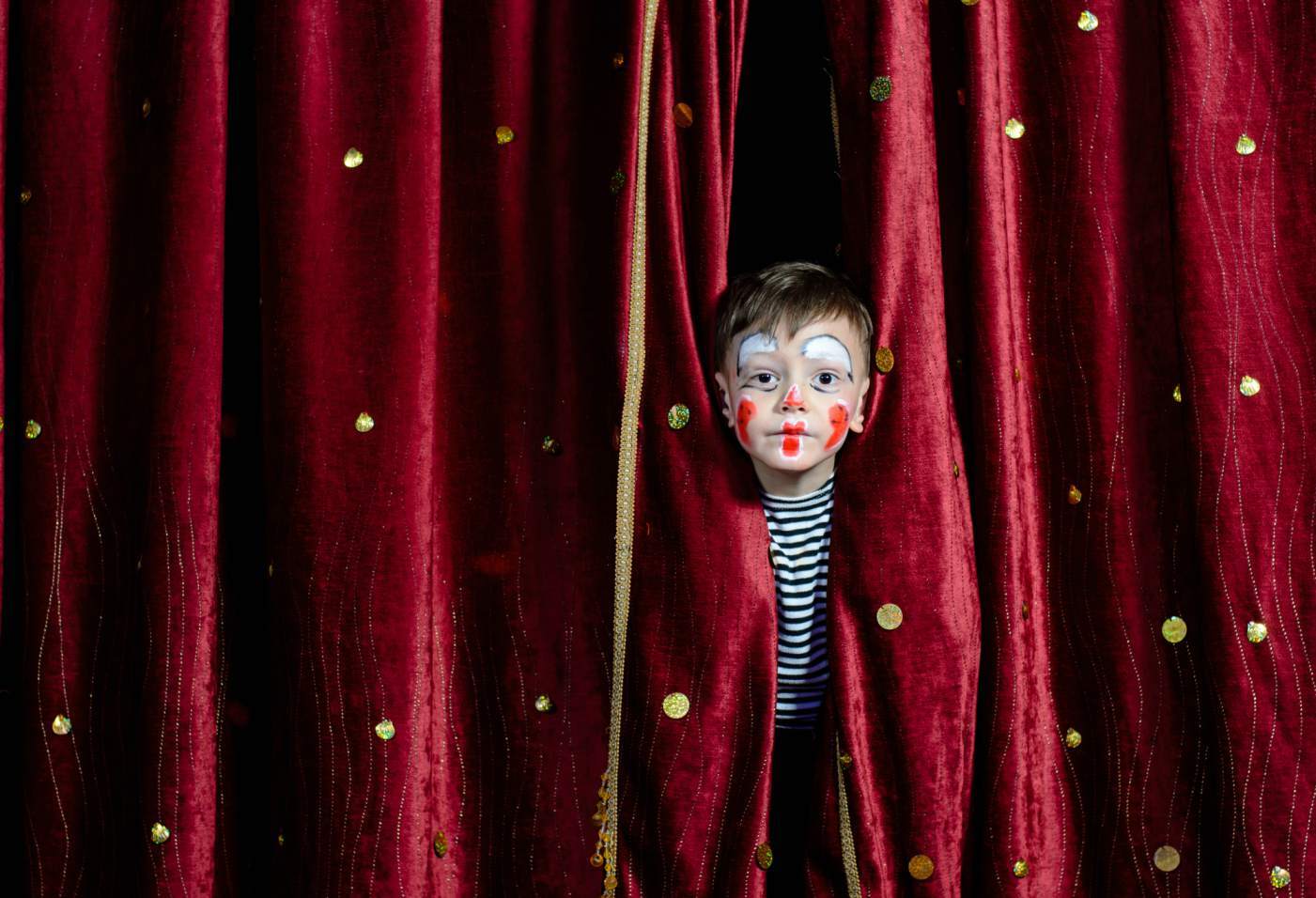 Brookline Smart Summers Theater Arts Program